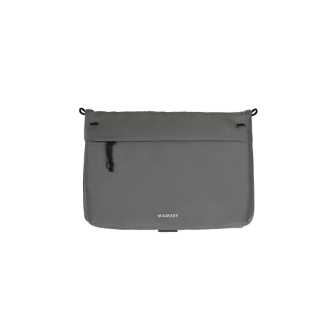 SwitchEasy MagEasy 2L Sacoche Utility Crossbody Bag MPHIPH234GB24